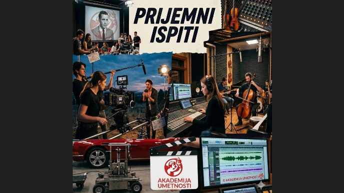 Šansa za nove generacije